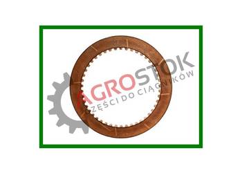 Tarcza hydromufty miedziana t150 oryginał