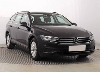 VW Passat 2.0 TDI