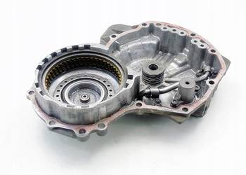 OBUDOWA KOSZ SKRZYNI BIEGÓW 55-50SN 2.4 D VOLVO S60 S80 2 V70 S70 2