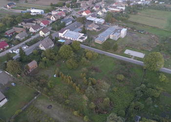 Dom z działkami o łącznej powierzchni 1,1367 ha