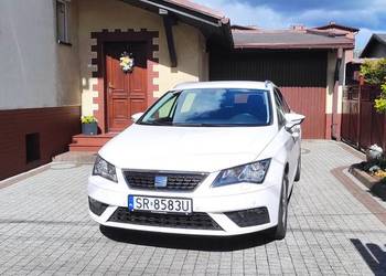 Seat Leon Polski salon