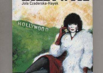 Rendez-vous z Hollywood - Czaderska Hayek