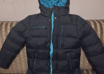 Kurtka Męska