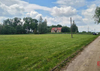 Grunt Bielsk Podlaski 3839m2