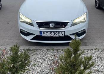 Seat Leon 3 2.0tdi