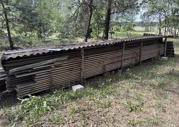 Deski sosnowe 2,8 m3