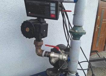 kocioł zębiec 15 kW