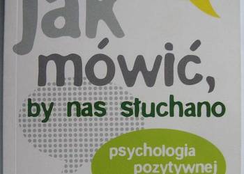 JAK MÓWIĆ ŻEBY NAS SŁUCHANO