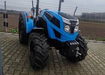 Ciągnik Landini Mistral 2-055