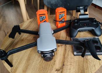 Autel EVO Lite+ 3 baterie • ND filters • ładowarka 3x • gwarancja do 03.202