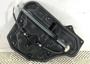 PODNOŚNIK SZYBY LEWY TYŁ MAZDA CX-5 KD537397X SUV 11-17 MECHANIZM