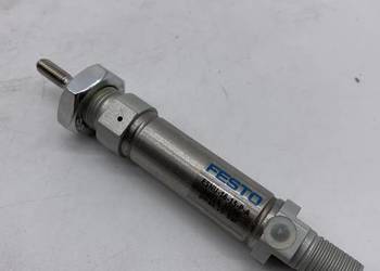 Festo ESNU-16-15-P-A (14316) SIłownik okrągły