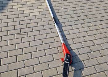 Akumulatorowy sekator Einhell GC-LC 18/20 Li