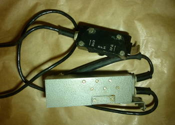 Wzmacniacz do radiostacji