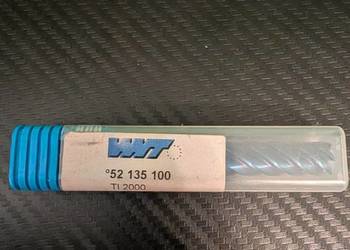 Frez węglikowy WNT Ceratizit Group 10 mm – Nowy