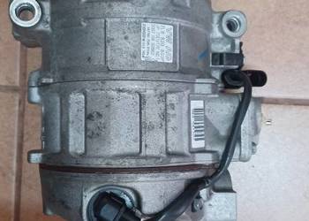 Sprężarka klimatyzacji  VW audi CAYENNE 3.6B 7L6820803P