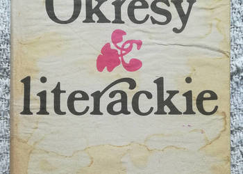„Okresy literackie” red. Jan Majda