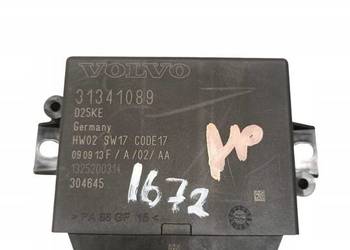 MODUŁ  PDC PARKOWANIA 31341089 Volvo XC 90 I (2002-2014)
