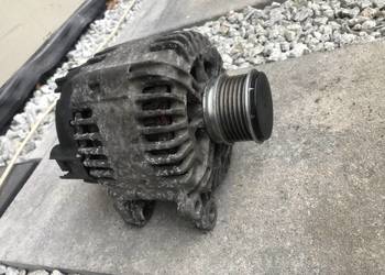 Alternator 1.9 TDI