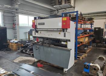 Syndyk sprzeda Prasa krawędziowa Keihn