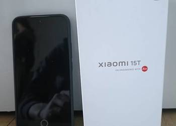 Xiaomi t15 nowy
