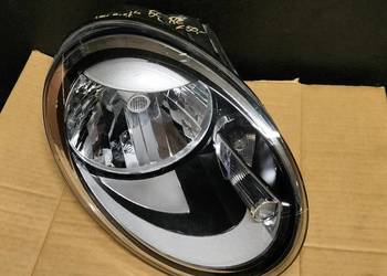 VW Beetle lewa przednia lampa 2011 r