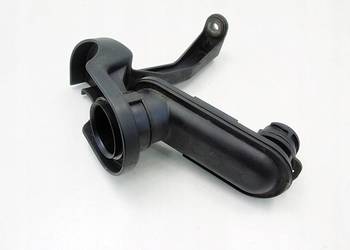 RURKA KRÓCIEC WLEWU OLEJU FORD TRANSIT MK7 06-14 2.4 TDCI 6C1Q-6763-BC