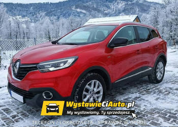 Renault Kadjar Telefon: 500_205_011 Lokalizacja: Bielsko-Biała I (2015-)