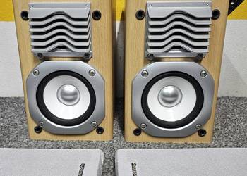 kolumny stereo Panasonic SB-PM9. wysyłka