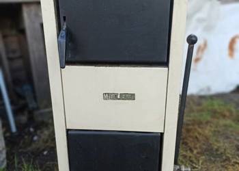 Sprzedam piecokuchnie MetalFach 11kw
