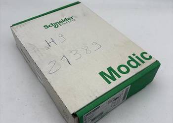 Schneider Electric TSXPSY2600M Power Supply Module