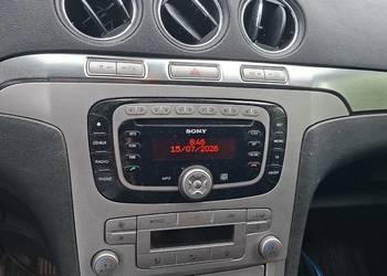 Ford galaxy mk4