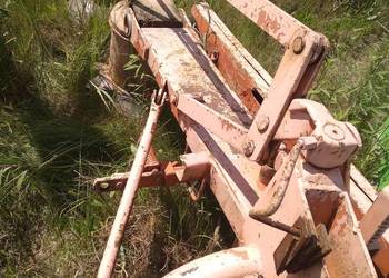 Kosiarka rotacyjna  135 mała Fahr fabryczna