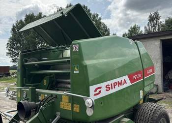 sipma ps1210 classic