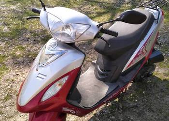 Skuter Router 50 cm stan bardzo dobry