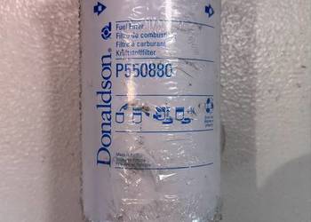 Filtr paliwa Case Puma Donaldson P550880
