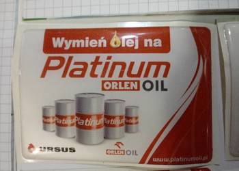 Naklejka żelowa Platinum Ursus M-87 ZETOR ZTS Forterra Proxi Naklejka żelowa Platinum Ursus M-87 ZETOR ZTS Forterra Proxi