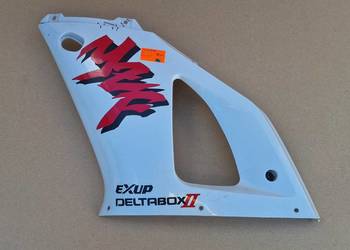 YAMAHA YZF R1 RN01 BOK BOCZEK OWIEWKA OSŁONA LEWA