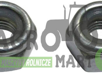 14M7455 NAKRĘTKA BLOKUJĄCA M10 JD orginal