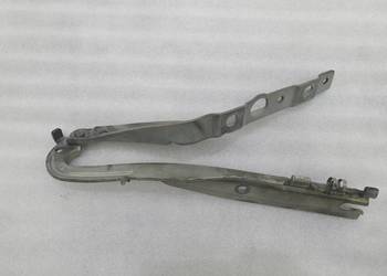 ZAWIAS MASKI PRAWY EU PEUGEOT 407 9640968780