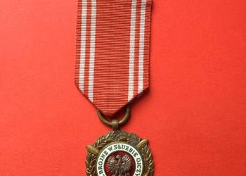 ( 2055 ) Medal Siły Zbrojne