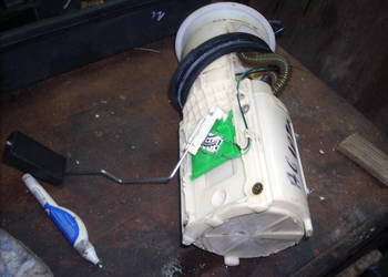 pompka paliwa audi 1,8tb