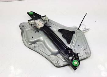 SILNICZEK SZYBY PP  SKODA YETI SILNICZEK SZYBY PP  SKODA YETI