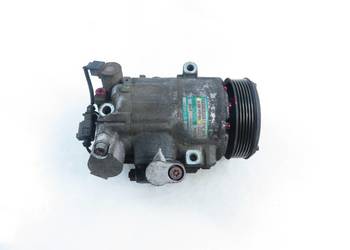 KOMPRESOR KLIMATYZACJI VW POLO IV 1.4 TDI 6Q0820803H