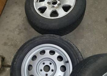 Koło Zapasowe Lewarek Klucz Audi A3 8L Vw Golf 4 Seat Leon Skoda Octavia