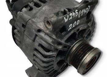 ALTERNATOR Mercedes Benz W245 2.0 D CDI Valeo A6401540502 150A