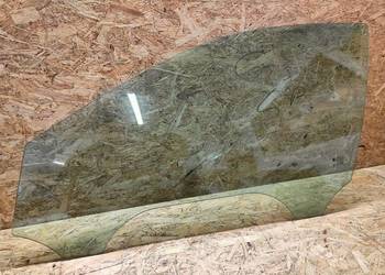 Szyba Drzwi Lewy Przód Cadillac CTS I 02-07