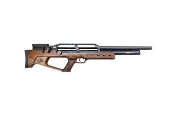 Wiatrówka PCP Reximex Zone W  5.5   mm z regulatorem i tłumikiem