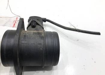 PRZEPŁYWOMIERZ SEAT ALTEA 038906461B 1.9 105KM CZUJNIK POWIETRZA, DOLO