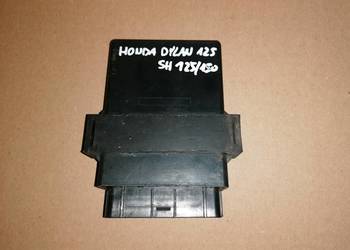 Honda Dylan 125 moduł zapłonowy